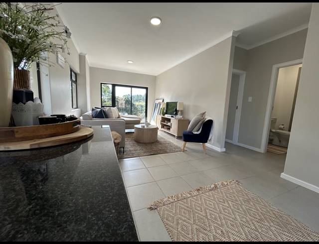 2 BEDROOM APARTMENT TO LET IN WATERFALL